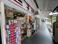 MARSILING RISE (D25), Shop House #523505041